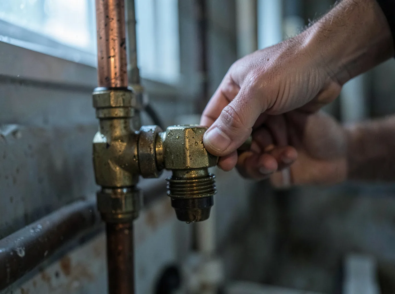 Emergency Plumber Smyrna Mills, ME FAQs